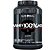 Whey 100% HD (WPC, WPI e WPH) - Pote 900g - Black Skull - Imagem 1