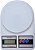 Balança Digital de Cozinha 10kg - C802-2 - CasaOnze - Imagem 2