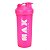 Coqueteleira - 700ml - Rosa - Max Titanium - Imagem 1
