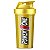 Coqueteleira - 600ml - Amarela - Power1One - Imagem 1