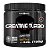 Creatine Turbo - Pote - 150g - Black Skull - Imagem 2