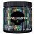 Pré Treino Bone Crusher - 150g - Black Skull - Imagem 1