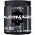 Glutamine Turbo Caveira Preta - Glutamina 300g - Black Skull - Imagem 1