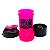 Coqueteleira - 500ml - 3 Compartimentos - Iridium Labs - Imagem 4