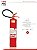 EXTINTOR P6KG ABC VALIDADE 5 ANOS - Imagem 2