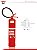 EXTINTOR P6KG BC VALIDADE 1 ANO - Imagem 2