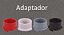 ADAPTADOR 1" PVC ANTICHAMA - Imagem 1