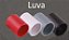 LUVA 1" PVC ANTICHAMA - Imagem 1