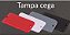 TAMPA CEGA CAIXA 1/2"-3/4" PVC ANTICHAMA - Imagem 1