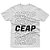 Camisa branca CEAP - Imagem 5