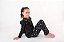 Pijama Infantil Menina Estrela - Imagem 2