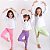 Blusa Infantil Menina Manga Longa - Imagem 3