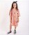 Vestido Infantil Smile - Imagem 1