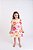 Vestido Infantil Folharte - Imagem 2
