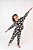 Pijama Infantil Menina Arco Iris - Imagem 2