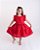 Vestido Infantil Marias Linho - Imagem 1