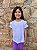 Blusa Babado Manga Curta Botonê - Imagem 1