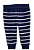 CALÇA CARTER'S LISTRADA - FLANELADA - Imagem 1