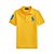 CAMISA POLO AMARELA - POLO RALPH LAUREN - MENINO - Imagem 1