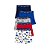 KIT CUECAS BOXER CARTER´S - 5 PEÇAS NOVA ESTAMPA - Imagem 1