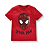 T-SHIRT HOMEM ARANHA NEXT - 2 EM 1 LANTEJOULA INVERTIDA - Imagem 1