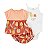CONJUNTO 3 PEÇAS VERÃO CARTER´S - FRUTAS MENINA - Imagem 1