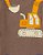 KIT BODY 5 PEÇAS CARTER´S ESCAVADEIRA - Imagem 3