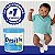 POMADA DESITIN POTE AZUL 455G - Imagem 2
