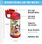 GARRAFA THERMOS MICKEY - Imagem 2