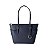BOLSA MICHAEL KORS CHARLOTTE AZUL MARINHO - Imagem 5