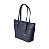 BOLSA MICHAEL KORS CHARLOTTE AZUL MARINHO - Imagem 3