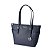 BOLSA MICHAEL KORS CHARLOTTE AZUL MARINHO - Imagem 1