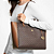 BOLSA MICHAEL KORS CHARLOTTE 3 EM 1 GRANDE - Imagem 2