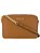 BOLSA MICHAEL KORS JET SET TRANSVERSAL MARROM - Imagem 1