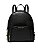 MOCHILA TORI MEDIA DE COURO MICHAEL KORS - Imagem 1