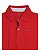 CAMISA POLO TOMMY HILFIGER - VERMELHA - Imagem 2