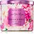 VELA 3 PAVIOS BATH BODY WORKS PINK LILAC E VANILLA - Imagem 1
