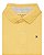 CAMISA POLO TOMMY HILFIGERA AMARELA - Imagem 2