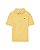 CAMISA POLO TOMMY HILFIGERA AMARELA - Imagem 1