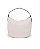 BOLSA DE OMBRO MICHAEL KORS DOVER GRANDE DE COURO - Imagem 3