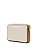 BOLSA MICHAEL KORS JET SET TRANSVERSAL VANILLA - Imagem 5