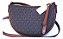 BOLSA TRANSVERSAL MICHAEL KORS  DOVER BROWN PEQUENA - Imagem 3