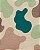 KIT BODY 5 PEÇAS REGATA CARTER´S  CAMUFLAGEM MENINO - Imagem 3