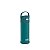 GARRAFA THERMOS VERDE  470 ML - FLUXO LIVRE - Imagem 2