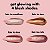 E.l.f. BLUSH CANDLELIT HOLO GLOW - Imagem 2