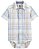 BODY CAMISA SOCIAL CARTER´S MENINO - Imagem 1