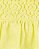 CONJUNTO VERÃO 3 PEÇAS CARTER´S MENINA AMARELO COM FAIXA DE CABELO - Imagem 2