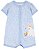 ROMPER CARTERS COELHA MENINA - Imagem 1