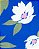 KIT BODY 5 PEÇAS REGATA FLORAL MENINA - Imagem 5