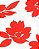 KIT BODY 5 PEÇAS REGATA FLORAL MENINA - Imagem 4